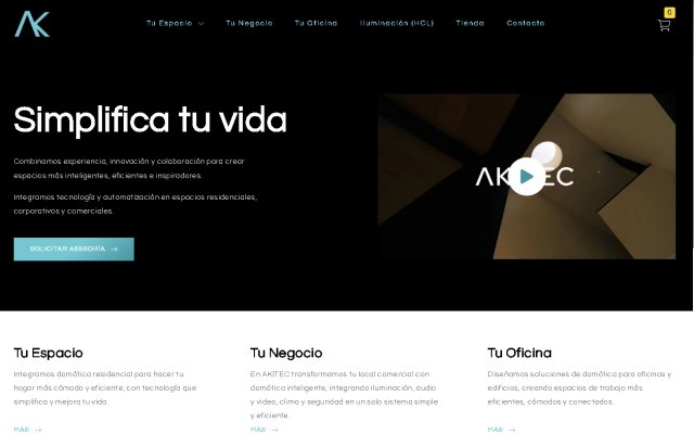 Akitec