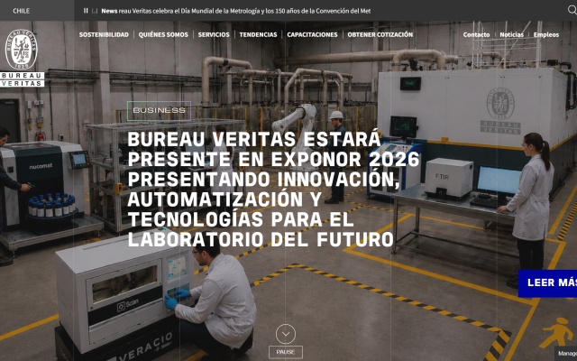 BureauVeritas