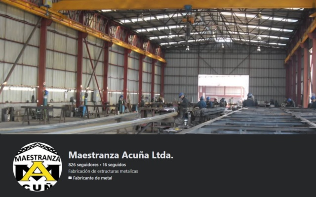 Maestranza Acu�a