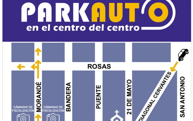 Parkauto 