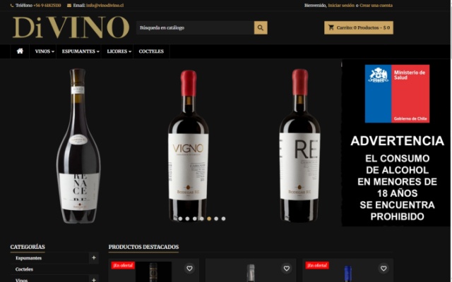 DiVINO