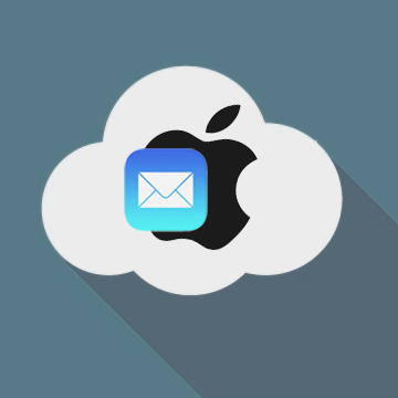 Configuración de correo electrónico en  iPhone
